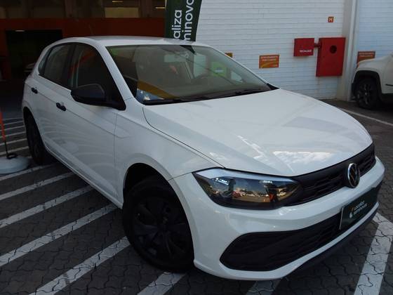 VOLKSWAGEN POLO 1.0 MPI TRACK MANUAL